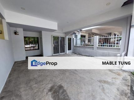 Below Value 2.5 Storey House nr Ozana Impian Ayer Keroh nr MITC Melaka, Melaka, Ayer Keroh