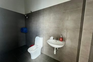 Completed Soon Bumi Lot Freehold Double Storey Hosue nr Krubong Melaka