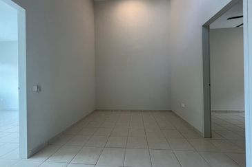 Freehold Rm0 Downpayment Completed Soon Double Storey House nr Krubong Cheng Melaka