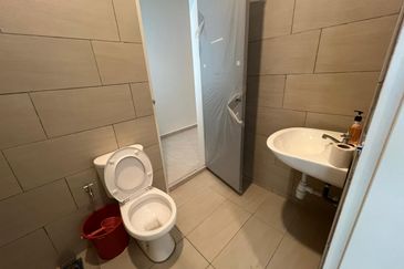 Freehold Rm0 Downpayment Completed Soon Double Storey House nr Krubong Cheng Melaka