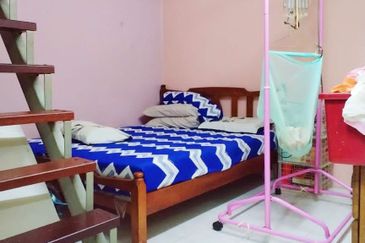 Pulau Gadong Single Storey House Super Nice house n Melaka Town Kota Laksamana Malim Klebang