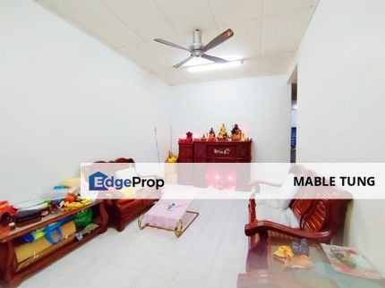 Pulau Gadong Single Storey House Super Nice house n Melaka Town Kota Laksamana Malim Klebang, Melaka, Melaka Tengah