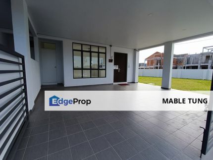 Zero Downpayment 24 x 65 Double Storey House nr Bukit Katil MITC Melaka, Melaka, Bukit Katil