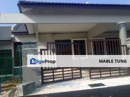 Single Storey House nr Saujana Permai Bukit Katil MITC Melaka, Melaka, Bukit Katil