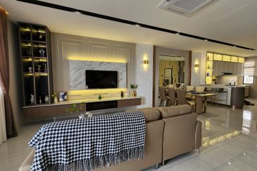 Super Strategic Location 4 mins to Lotus Cheng Double Storey House nr Cheng Krubong Paya Rumput Melaka