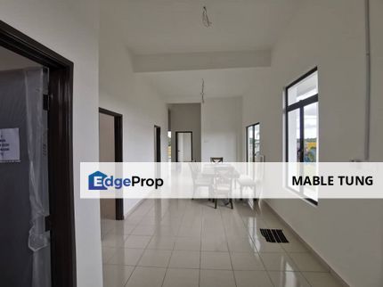 Single storey Freehold High Hill Nr Rembia Cheng Melaka, Melaka, Cheng