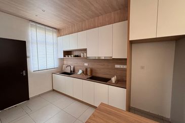 RM2xxK 24 x 70 Single Storey House nr Jasin Bemban Melaka