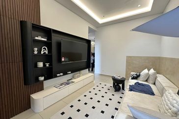 LPPSA Freehold Rumah Setingkat ( Single Storey) nr Jasin Melaka