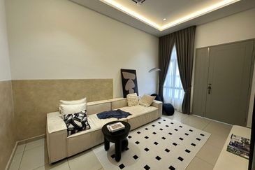 LPPSA Freehold Rumah Setingkat ( Single Storey) nr Jasin Melaka