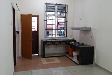 Freehold Double Storey House house nr Cheng Setia Melaka