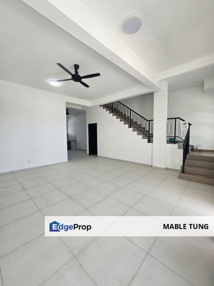 Freehold RM3**k Double Storey House nr Cheng Payah Rumput Melaka, Melaka, Cheng