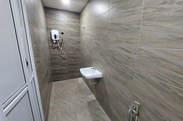 Freehold Single Storey House nr Bukit Baru Hospital Bandar Melaka