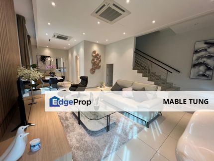 Bumi Lot Double Storey House nr Molek Duyong Bukit Katil Melaka, Melaka, Bukit Katil