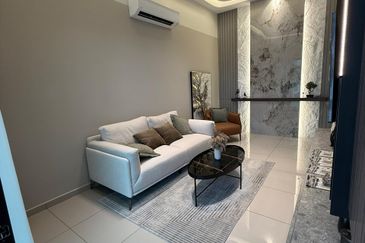 28 x 75 sq.ft Single Storey Gated Guarded Nr Ayer Keroh Bemban Melaka