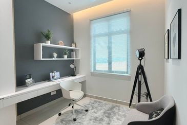 28 x 75 sq.ft Double Storey House Gated Guarded nr Ayer Keroh Bemban Melaka