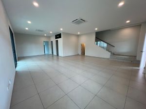 Freehold Gated Guarded Double Storey Semi D nr Krubong Ayer Keroh ...