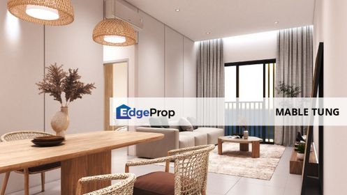 Freehold Completed Soon Zero Downpayment nr Melaka Tengah Melaka Town, Melaka, Melaka Tengah