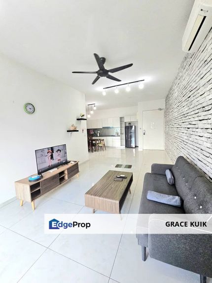 Havona Residence @ Taman Mount Austin, Johor Bahru, Johor, Johor, Johor Bahru