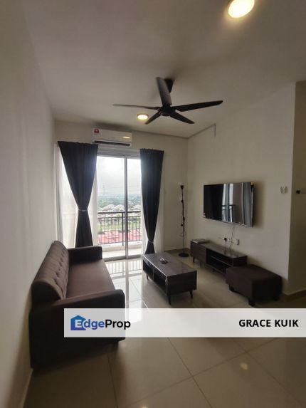 Sierra Heights (Residensi Sierra Perdana), Masai, Johor, Johor, Masai