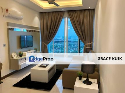 Paragon Suites, Johor Bahru, Johor, Johor, Johor Bahru