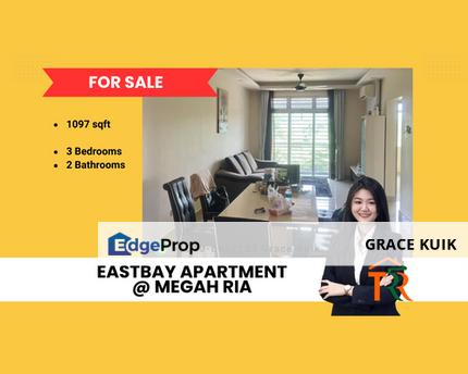 Eastbay Luxury Apartment, Masai, Johor, Johor, Masai