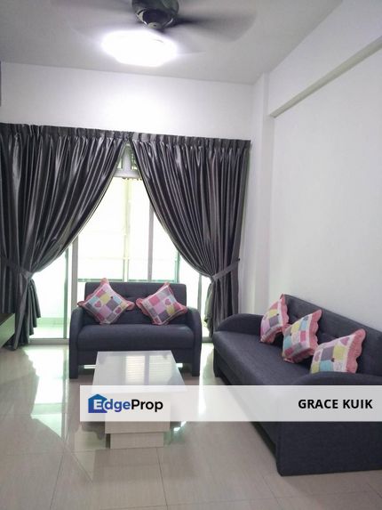 Midori Green @ Austin Heights, Johor Bahru, Johor, Johor, Johor Bahru
