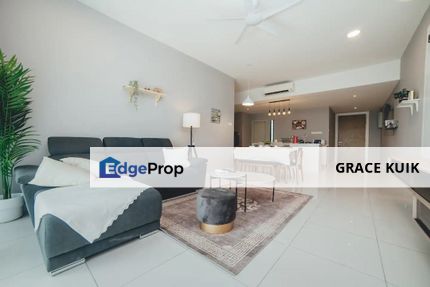 Southkey Mosaic, Johor Bahru, Johor, Johor, Johor Bahru