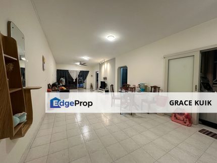 Bistari Impian Apartment, Johor Bahru, Johor, Johor, Johor Bahru
