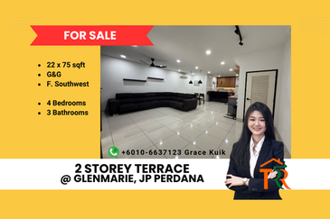 JP Perdana (Jaya Putra Perdana)