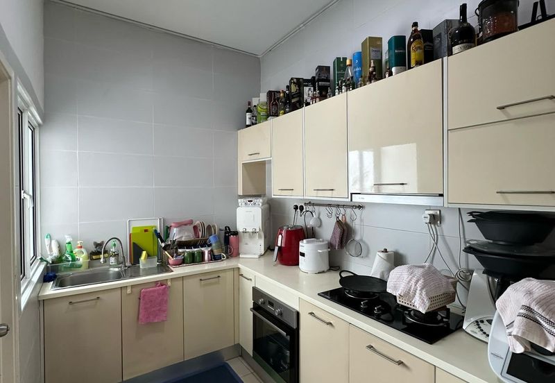 Horizon Residence (Dwi Mutiara)