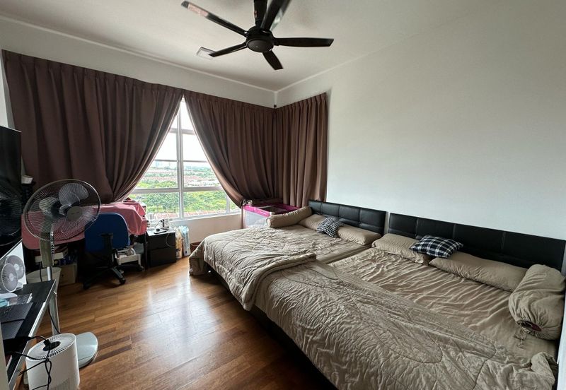 Horizon Residence (Dwi Mutiara)