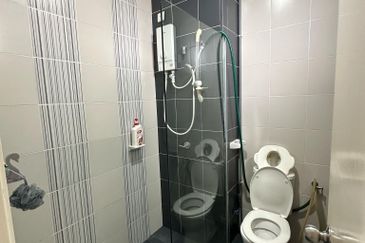 Horizon Residence (Dwi Mutiara)