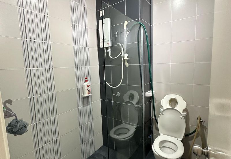 Horizon Residence (Dwi Mutiara)