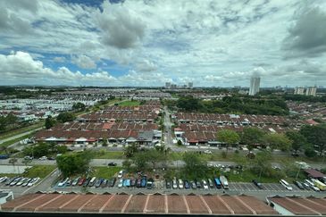 Horizon Residence (Dwi Mutiara)