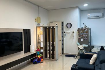 Horizon Residence (Dwi Mutiara)