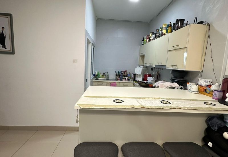 Horizon Residence (Dwi Mutiara)