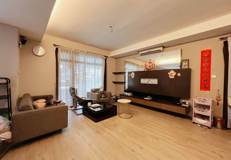 Taman Austin Heights