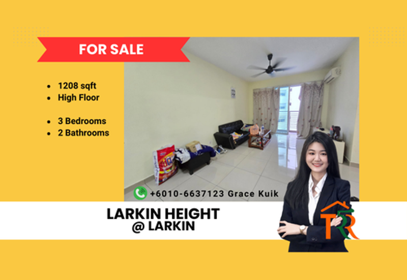 Larkin Heights