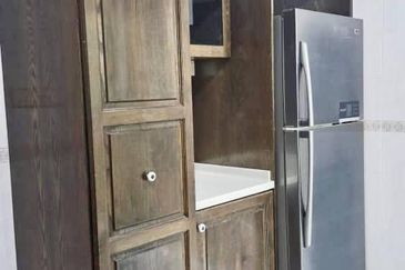 Pangsapuri Orchid View Luxury Apartment