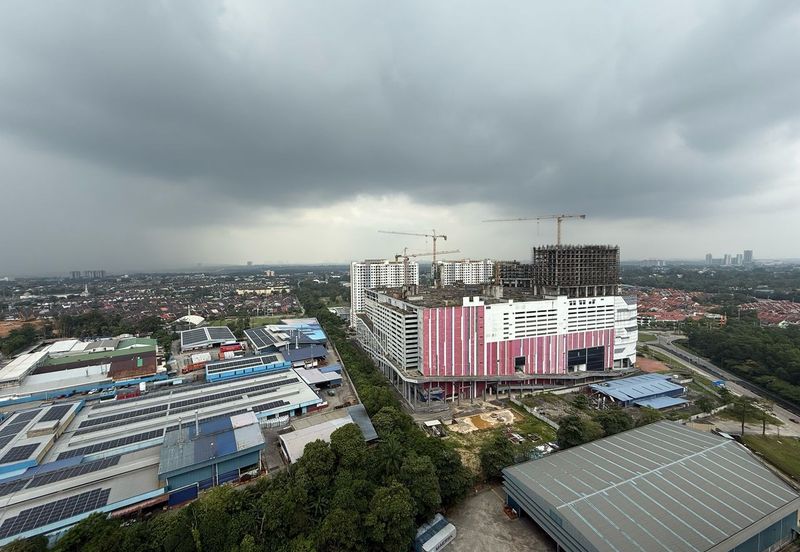 The Aliff Residences