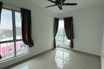 The Aliff Residences