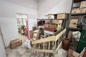 Taman Suria, Johor Bharu