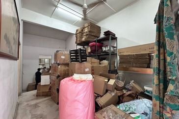 Taman Suria, Johor Bharu