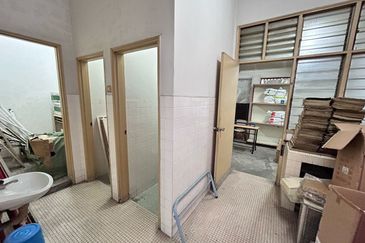 Taman Suria, Johor Bharu