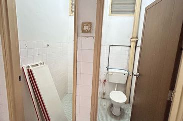 Taman Suria, Johor Bharu