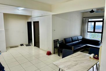 The Garden Residences