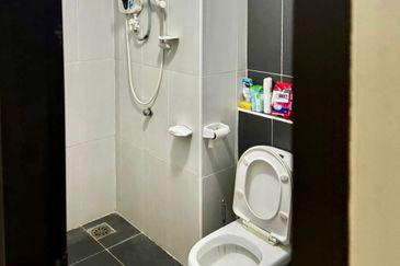 The Garden Residences