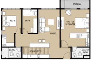 The Garden Residences