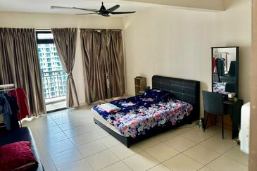 The Garden Residences