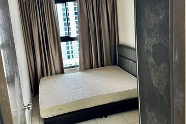 The Garden Residences